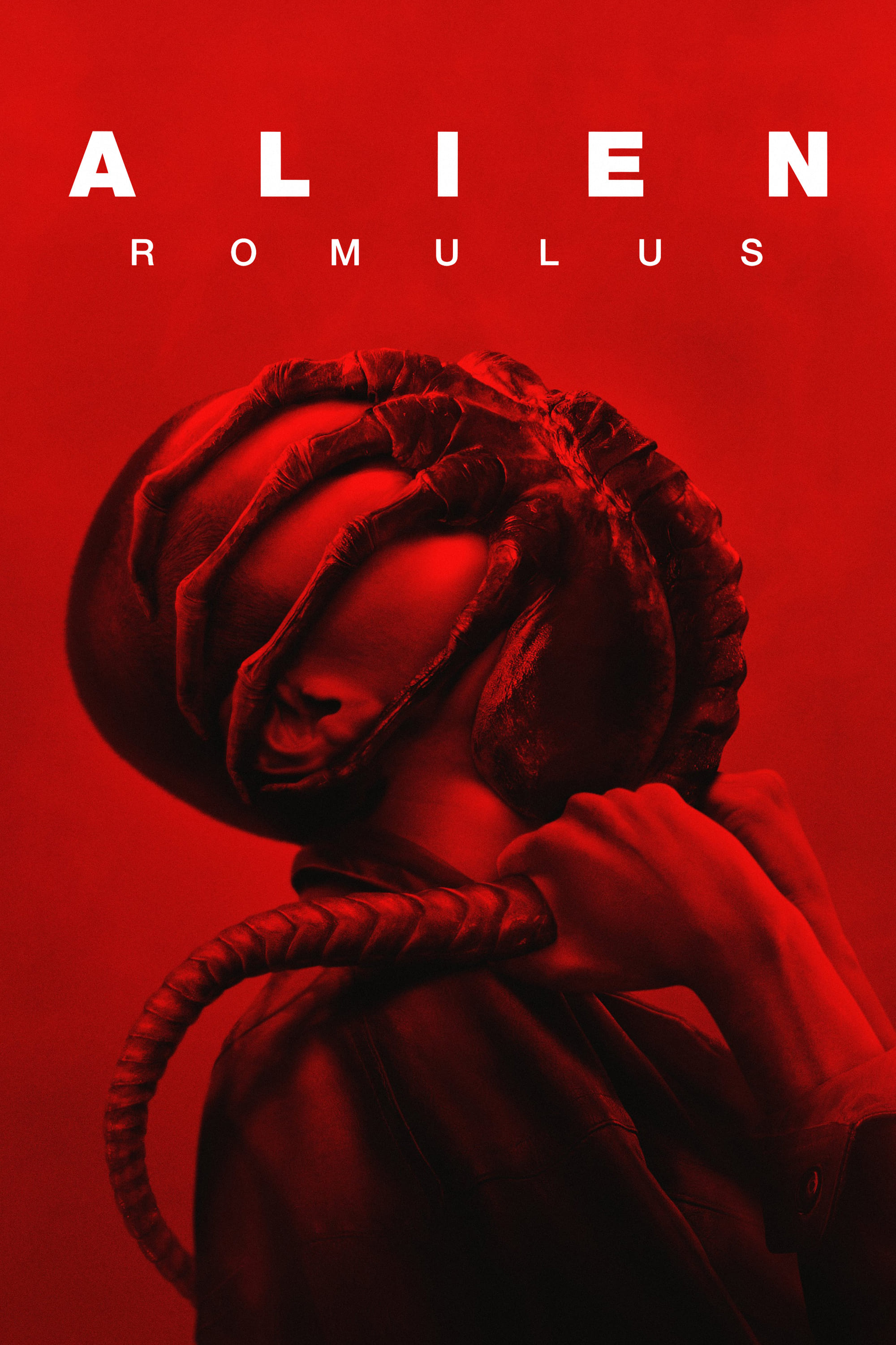 Alien Romulus (2024) (Hindi (Clear) + English) Dual Audio Movie HD ESub 1Click Download