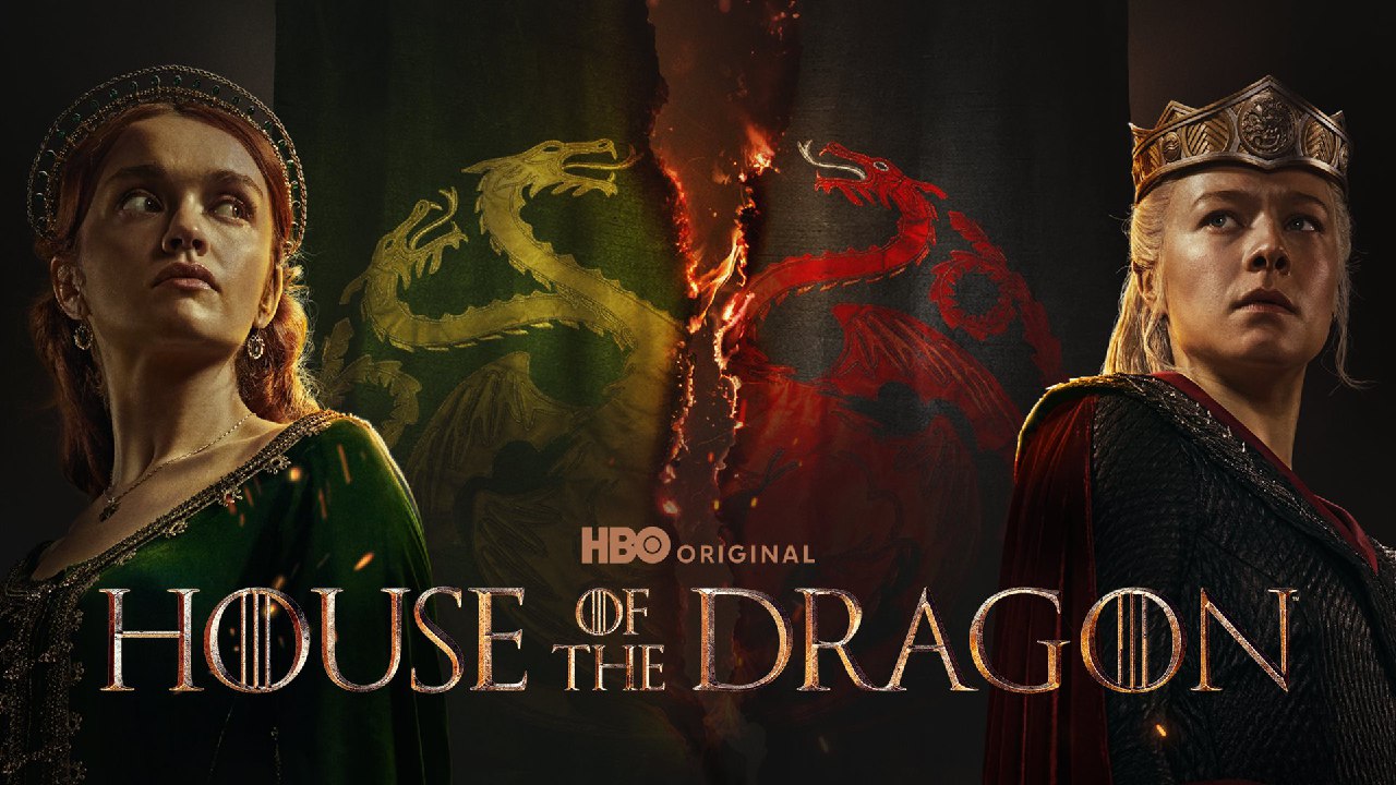 House of the Dragon (2024) S02E08 AMZN WEBRip