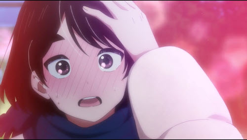 Hananoi-kun to Koi no Yamai Sub Indo