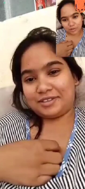 Beautiful Horny Chubby Wife Fingering