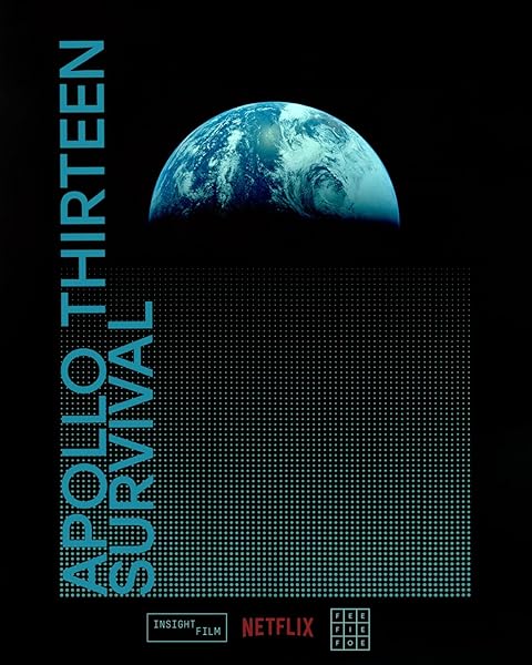 Apollo 13: Survival (2024) Hindi Dubbed