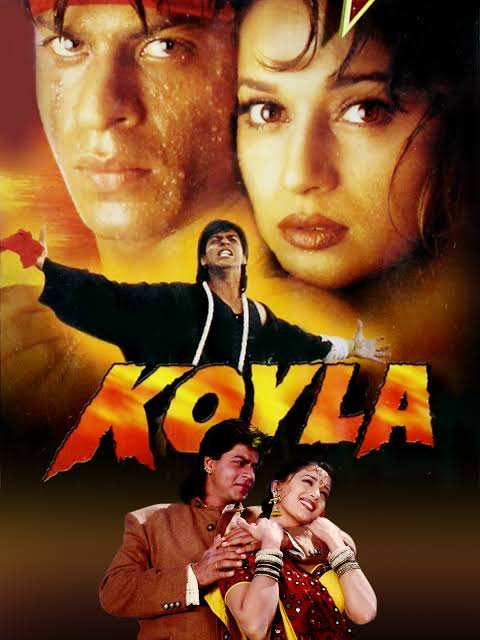 Koyla-1997-Bollywood-Hindi-Full-Movie-HD-ESub