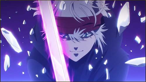 Bye Bye, Earth Sub Indo