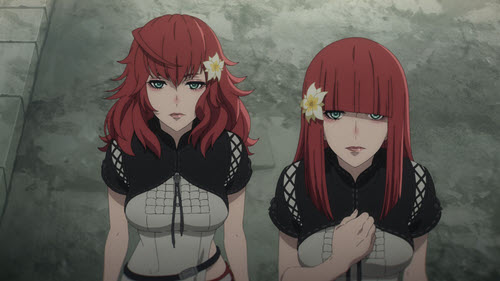 NieR:Automata Ver1.1a Part 2 Sub Indo