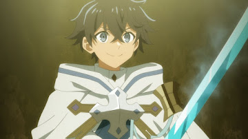 Mizu Zokusei no Mahoutsukai Sub Indo