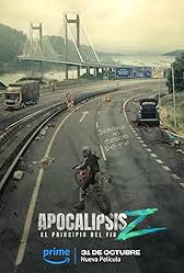 Apocalypse Z The Beginning of the End (2024) (Hindi + Multi) Dual Audio WEB-DL