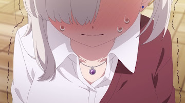 Chanto Suenai Kyuuketsuki-chan Sub Indo