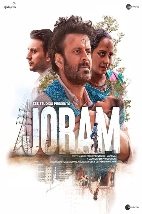 Joram (2023)