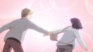 Busu ni Hanataba wo. Sub Indo