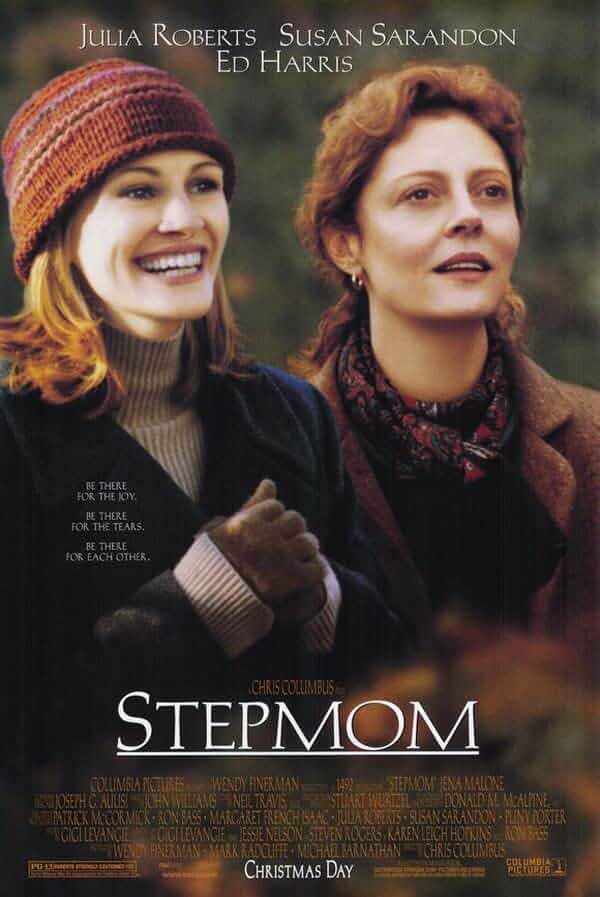Stepmom (1998) Hindi Dubbed