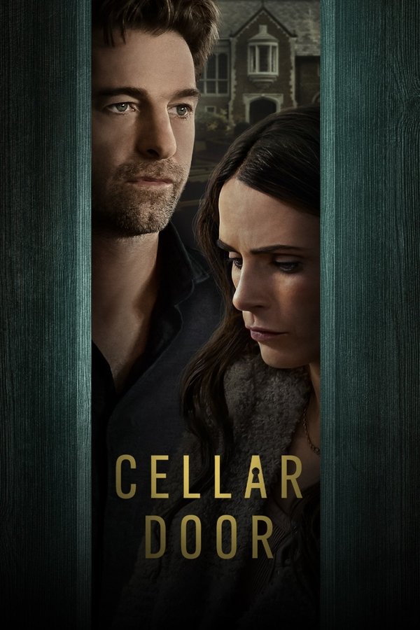 Cellar Door (2024) 1080p | 720p | 480p Web-HDRip [Hindi (हिन्दी) + English] DD5.1 ESub