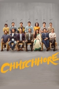 Chhichhore (2019) Hindi WEBRip