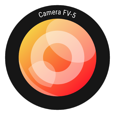Camera FV 5 Pro Unlocked