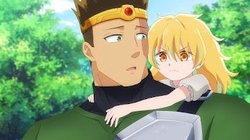 Kizetsu Yuusha to Ansatsu Hime Sub Indo