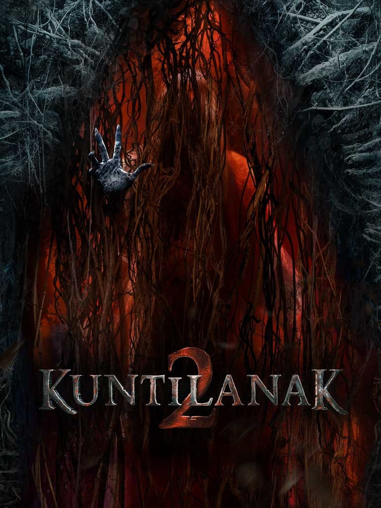 Kuntilanak 2 (2019) Hindi Dubbed Movie HD