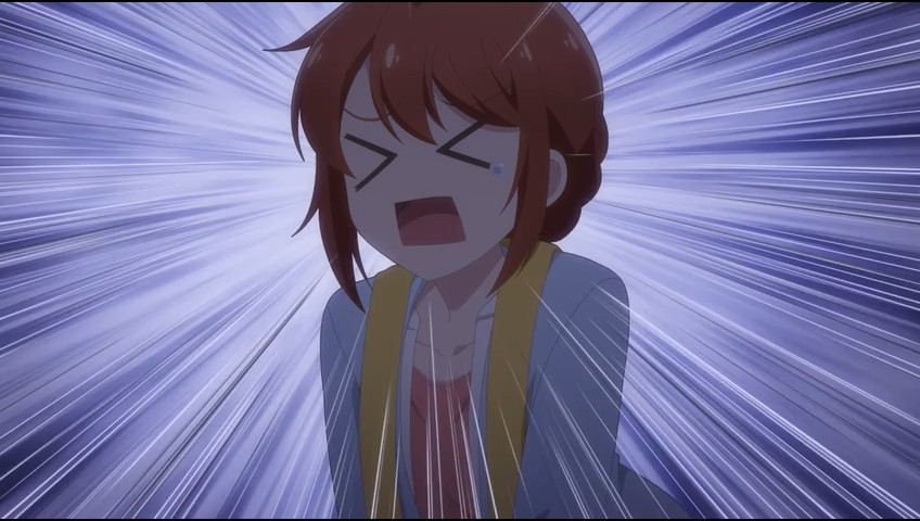 Kono Kaisha ni Suki na Hito ga Imasu Sub Indo