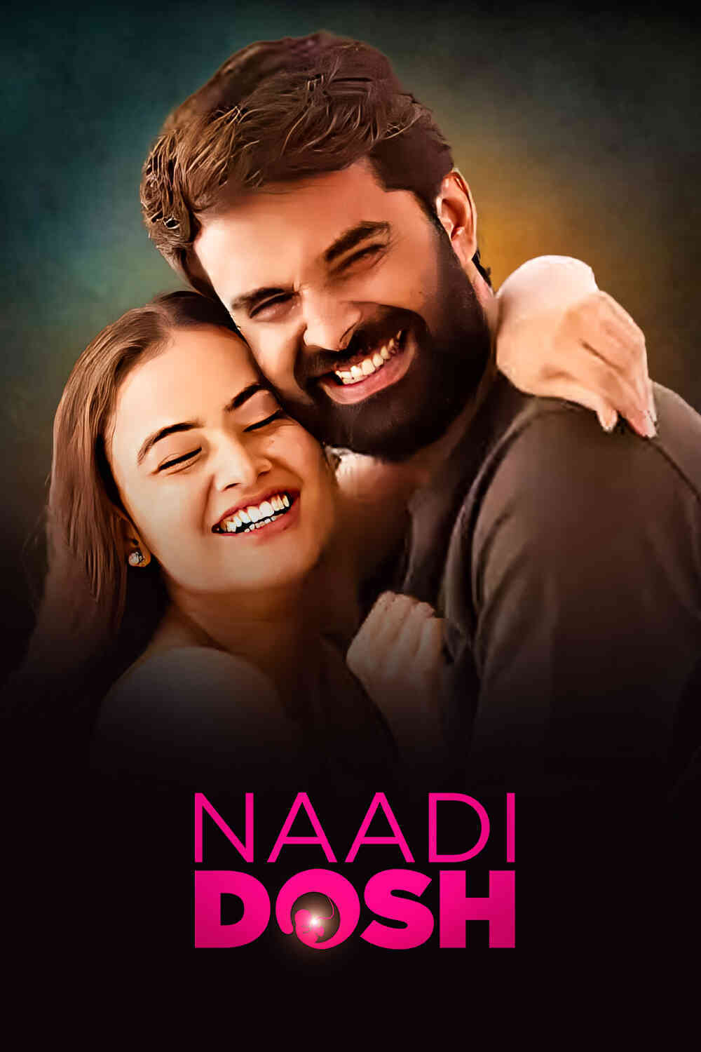 Naadi Dosh (2022) Gujarati Full Movie HD ESub