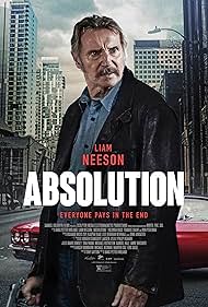 Absolution (2024) English HDCAM