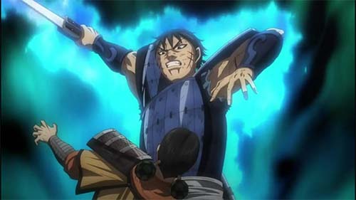 Kingdom Season 5 Sub Indo