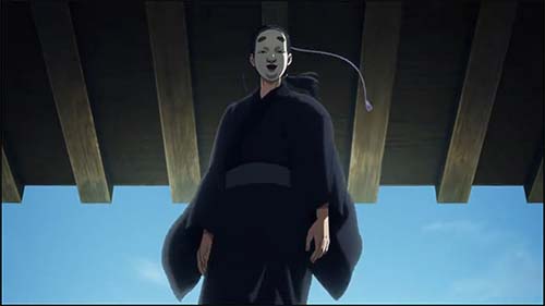 Karasu wa Aruji wo Erabanai Sub Indo