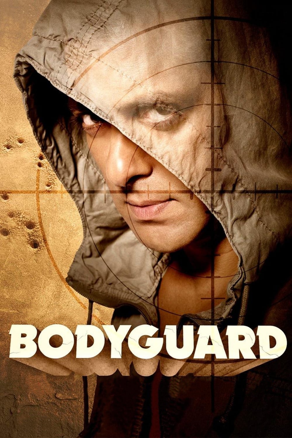 Bodyguard 2011 Hindi Movie 1080p 720p 480p BluRay ESubs Download