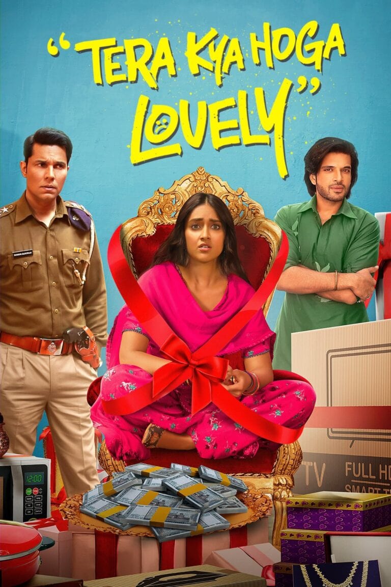 Tera Kya Hoga Lovely (2024) Bollywood Hindi Full Movie HDTS ESub
