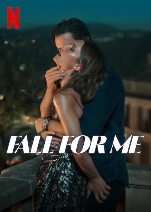 Fall for Me (2025) German, English, Tamil, Telugu & Hindi Dubbed