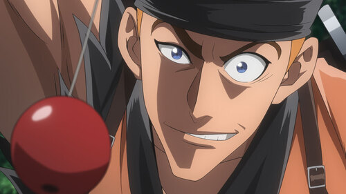 Rurouni Kenshin: Meiji Kenkaku Romantan - Kyoto Douran Sub Indo