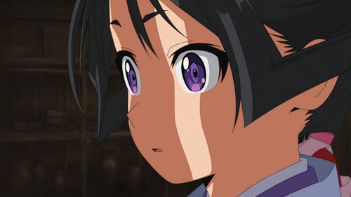 Nige Jouzu no Wakagimi Sub Indo