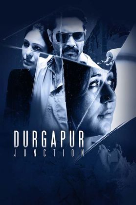 Durgapur Junction (2025)  Bengali Full Movie 480p 720p 1080P