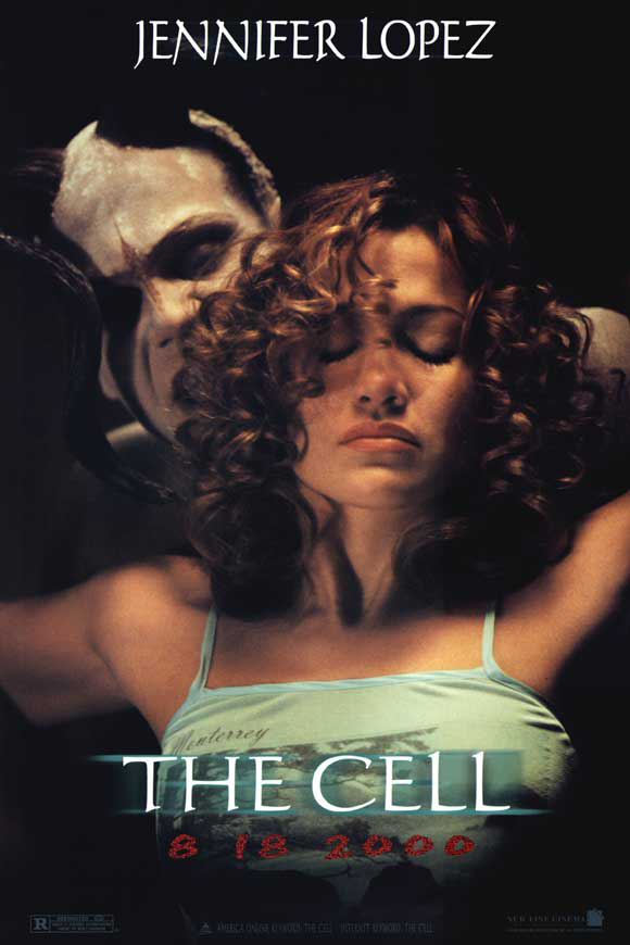 The Cell (2000) Hindi Dubbed