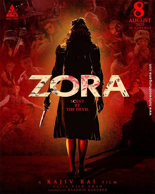 Zora (2025)