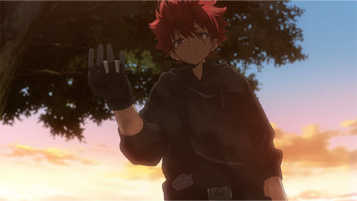 Yozakura-san Chi no Daisakusen Sub Indo