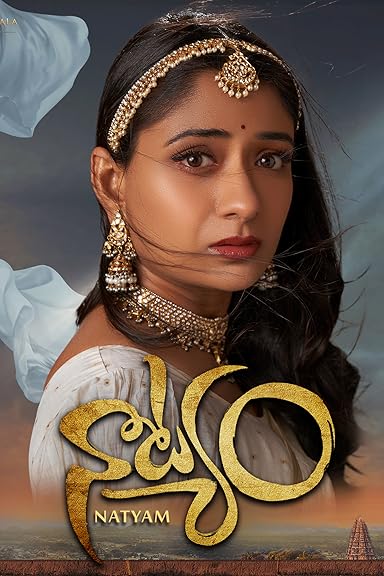 Natyam (2021) Hindi Dubbed