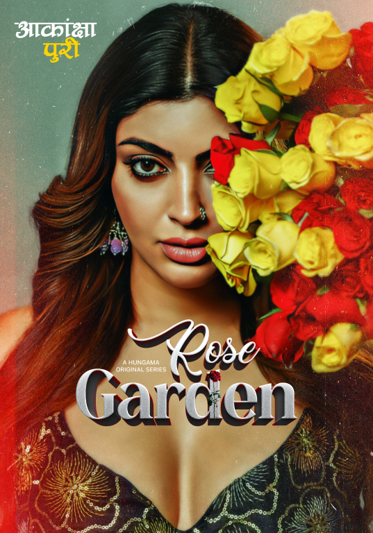 Rose Garden (2025) S01 WEB-DL [Hindi DD5.1] 720p [x264] | Full Movie
