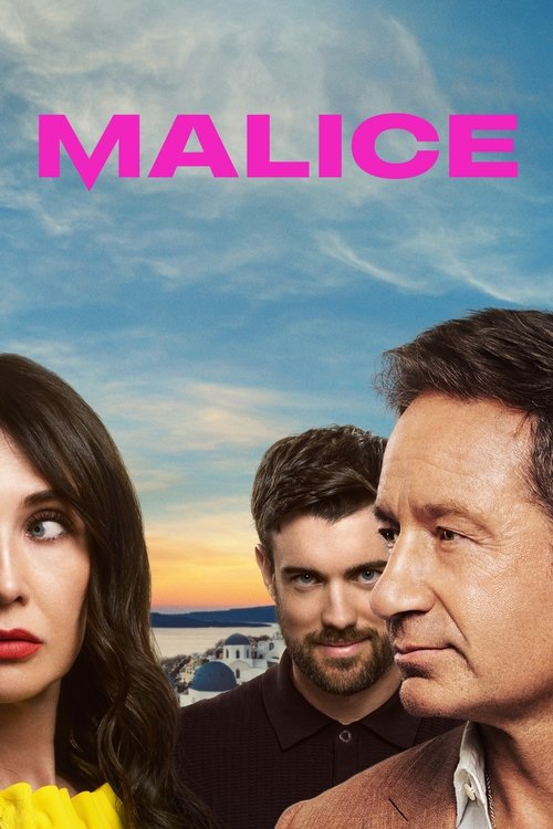 Malice (2025) S01 Complete WEB-DL [Hindi (DD5.1) & English] 1080p 720p Dual Audio [x264/ESubs] | Full Series