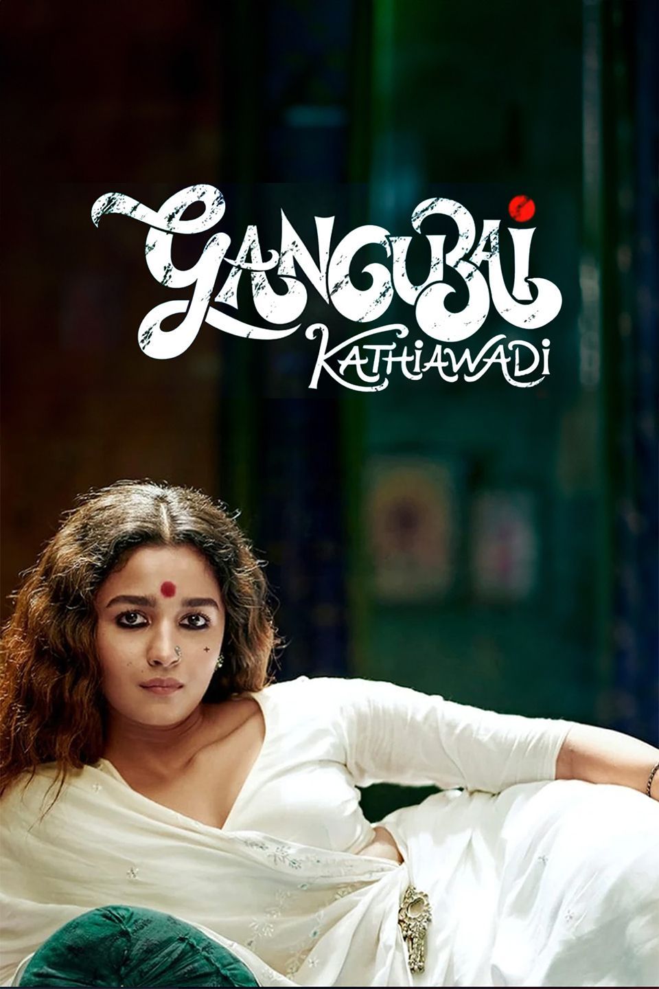 Gangubai Kathiawadi (2022) Full Movie HD ESub