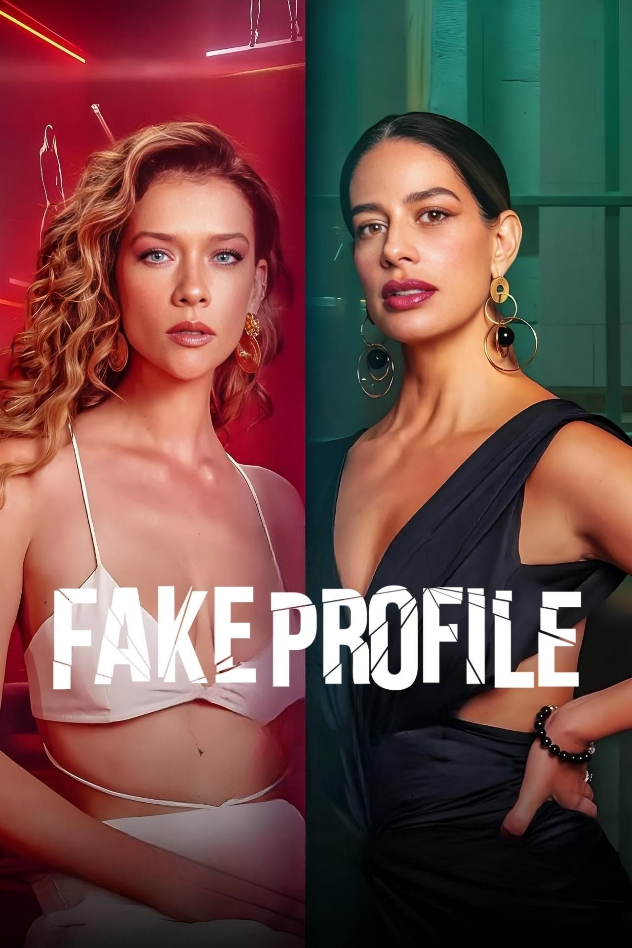 Fake Profile (2025) Season 2 Completed Web Series HD ESub