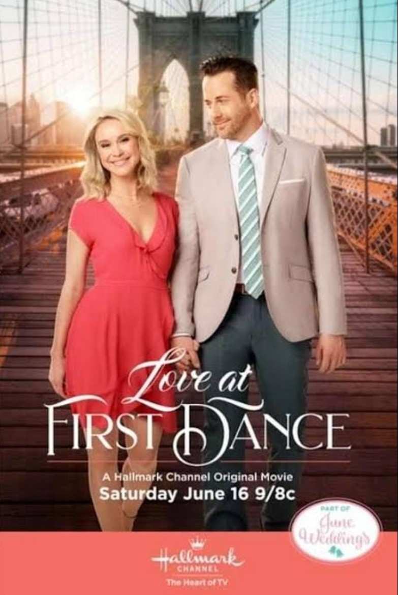 Love at First Dance (2018) Hindi Dubbed