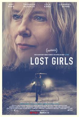 Lost Girls (2020) Hindi Dubbed