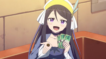 Busamen Gachi Fighter Sub Indo