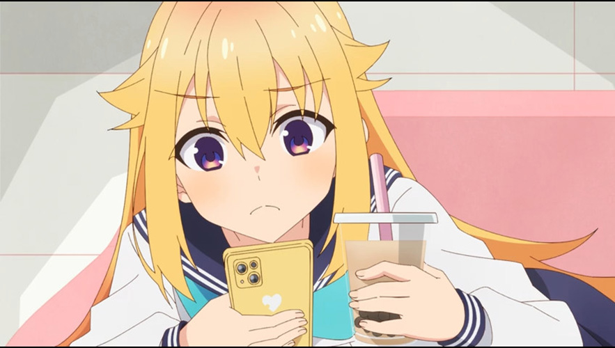 Shikanoko Nokonoko Koshitantan Sub Indo