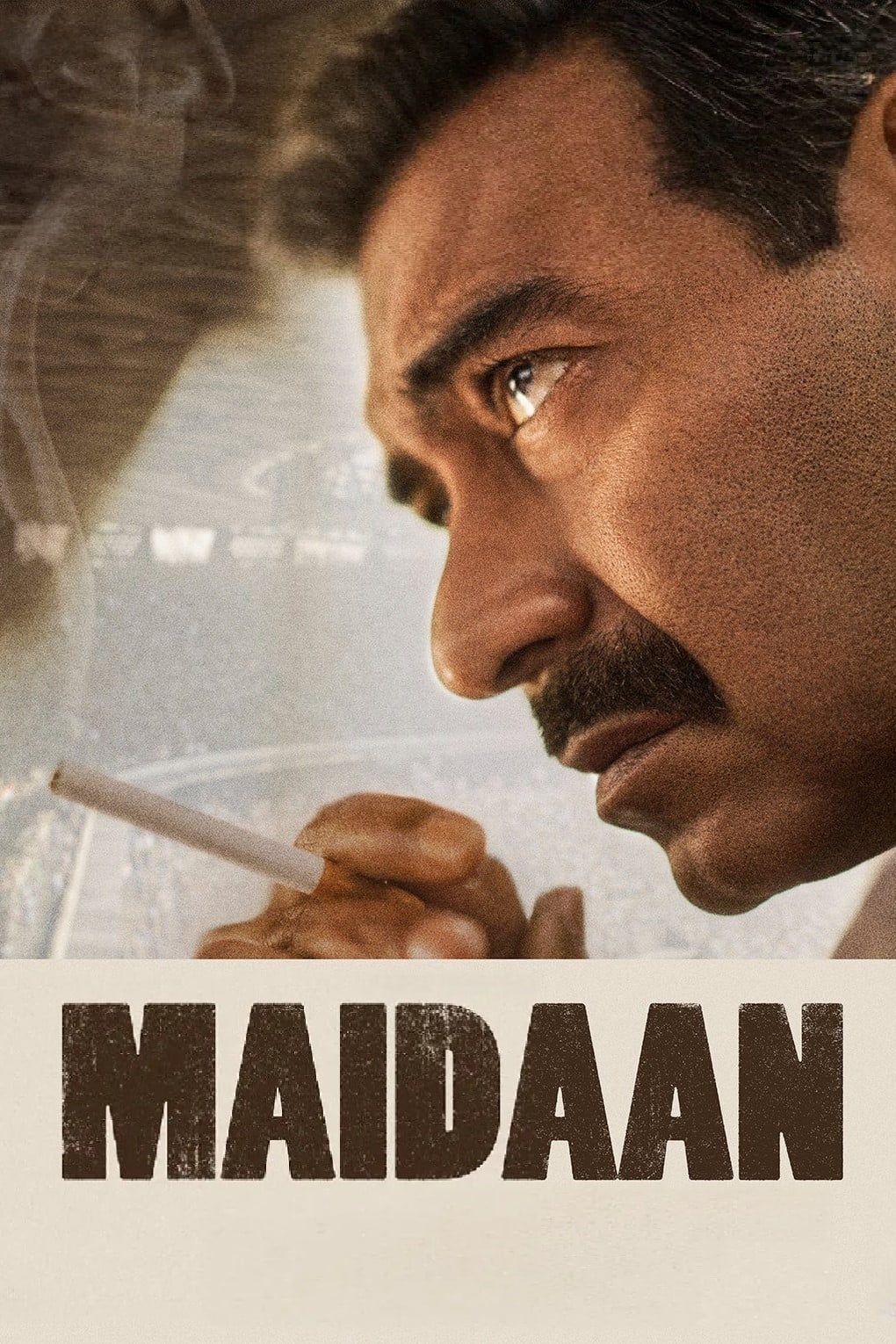Maidaan (2024) Bollywood Hindi Movie HD ESub Download Now