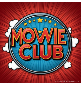 THE MOVIE CLUB