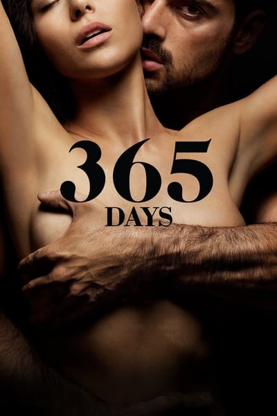 365 Days (2020) WEB-DL [Hindi (ORG 5.1) & English] 1080p 720p & 480p Dual Audio [x264/10Bit-HEVC] | Full Movie