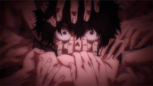 Boku no Hero Academia Season 7 Sub Indo