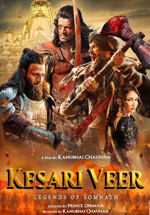 Kesari-Veer-2025-Bollywood-Hindi-Movie-HQCam