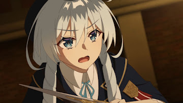 Koujo Denka no Kateikyoushi Sub Indo