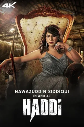 Haddi (2023) Hindi Zee5 WEB-DL – 480P | 720P | 1080P – x264 – 1.5GB – Download