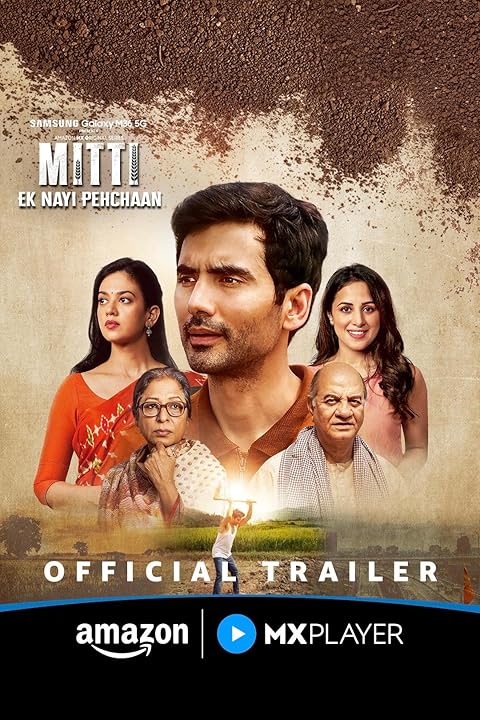 Mitti – Ek Nayi Pehchaan (2025) Season 1 (Amazon Prime)